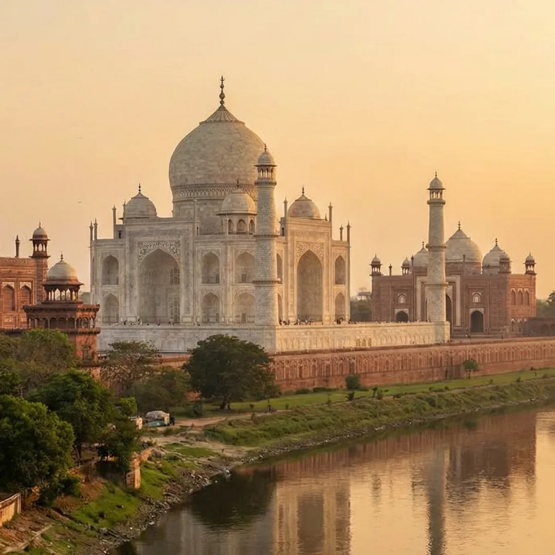 Agra Sightseeing