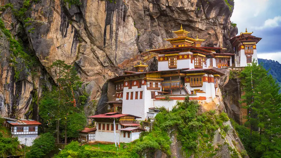 Bhutan Highlights