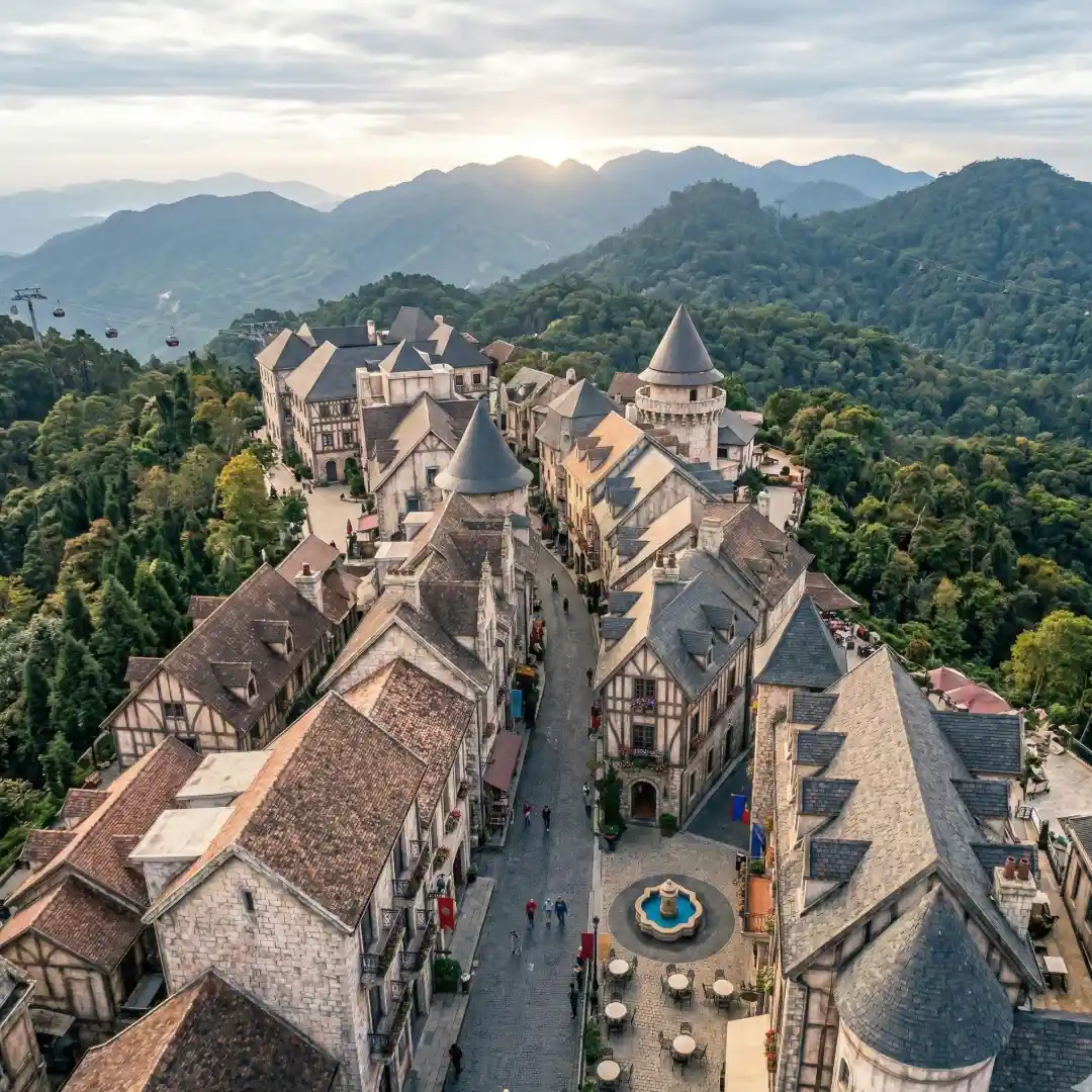 Bana Hills Tour - Image 2