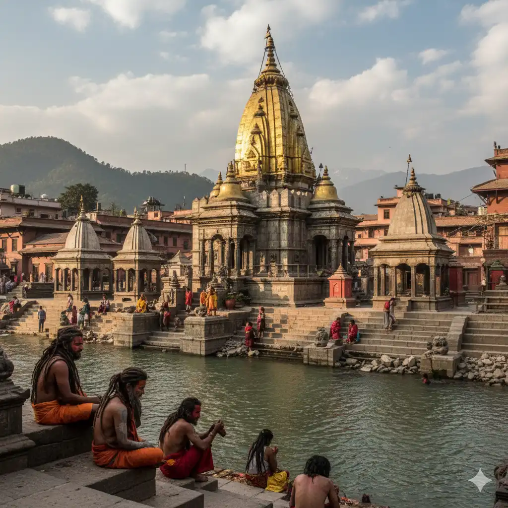 3 Nights 4 Days Kathmandu Explorer