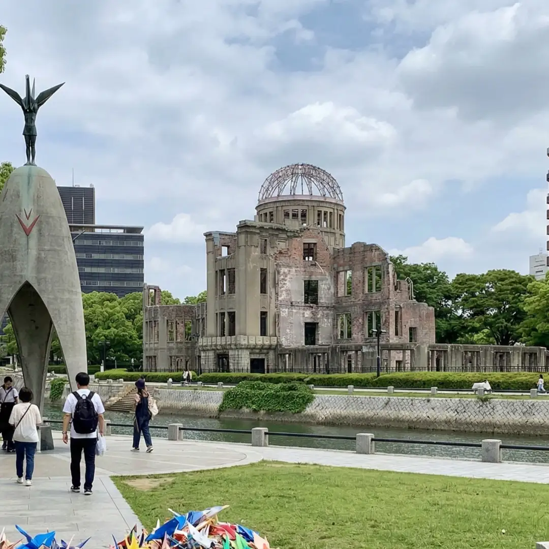 Hiroshima & Miyajima Excursion - Image 2