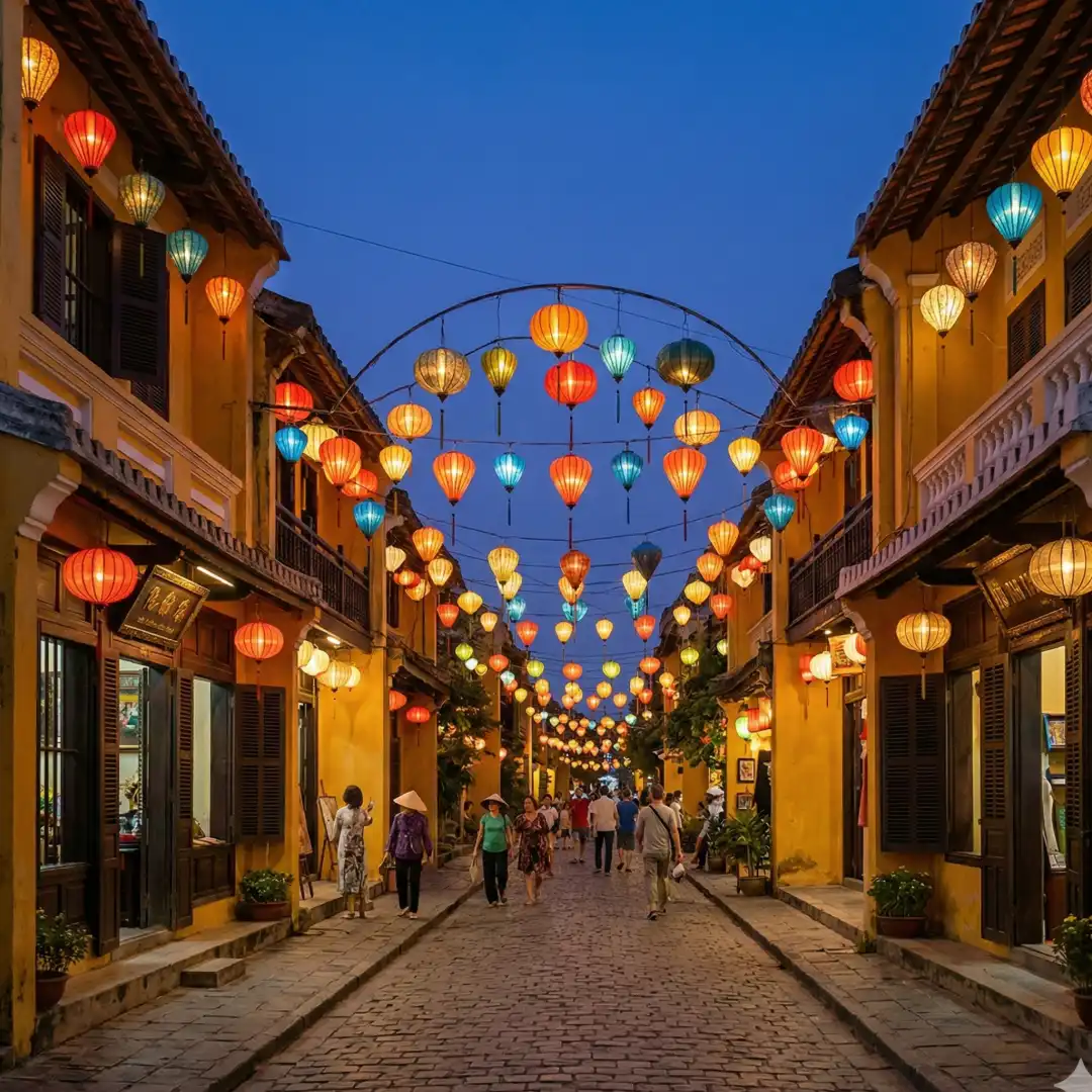 Coconut Village & Hoi An Ancient Town - Image 2
