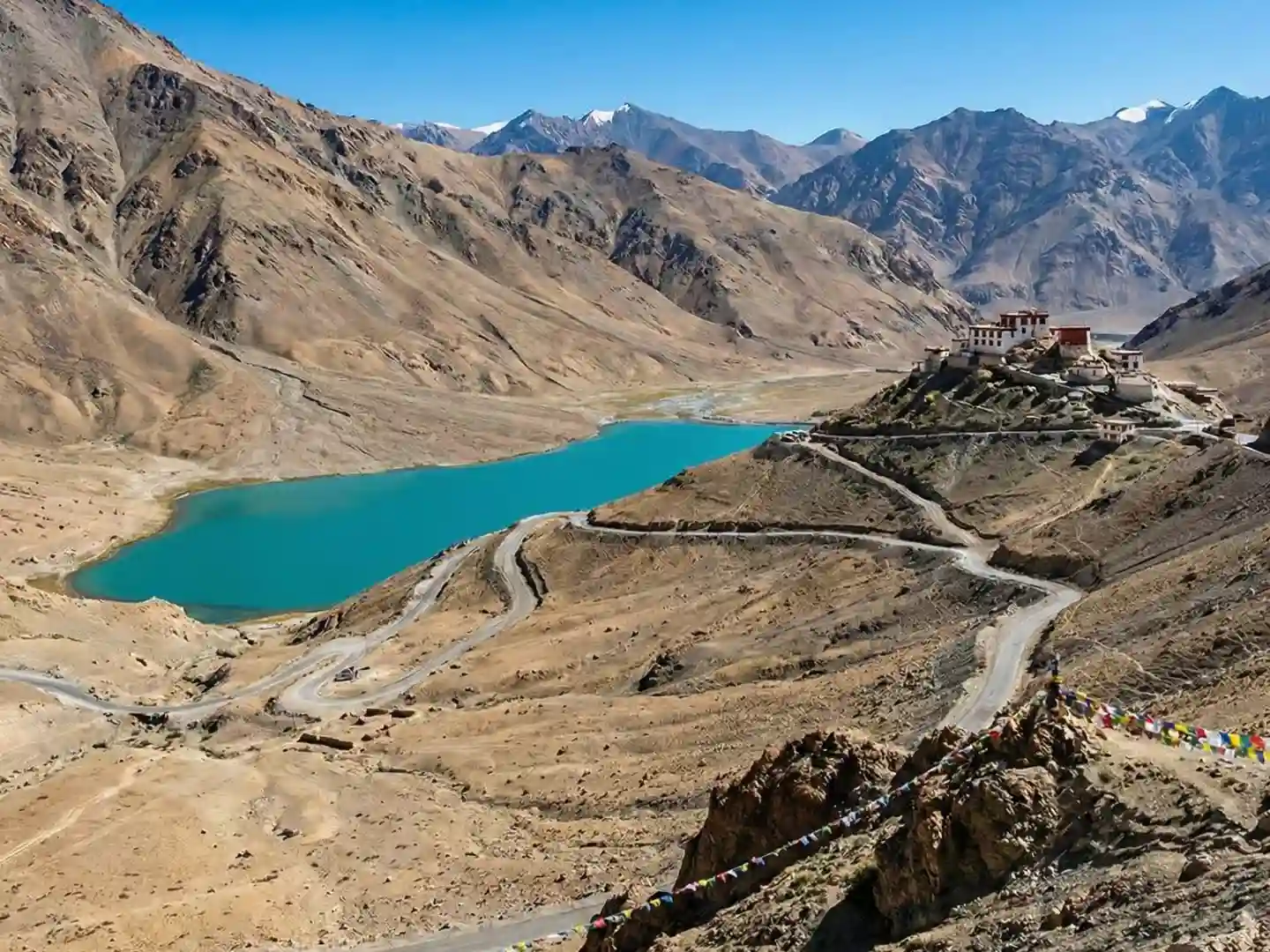 Ladakh