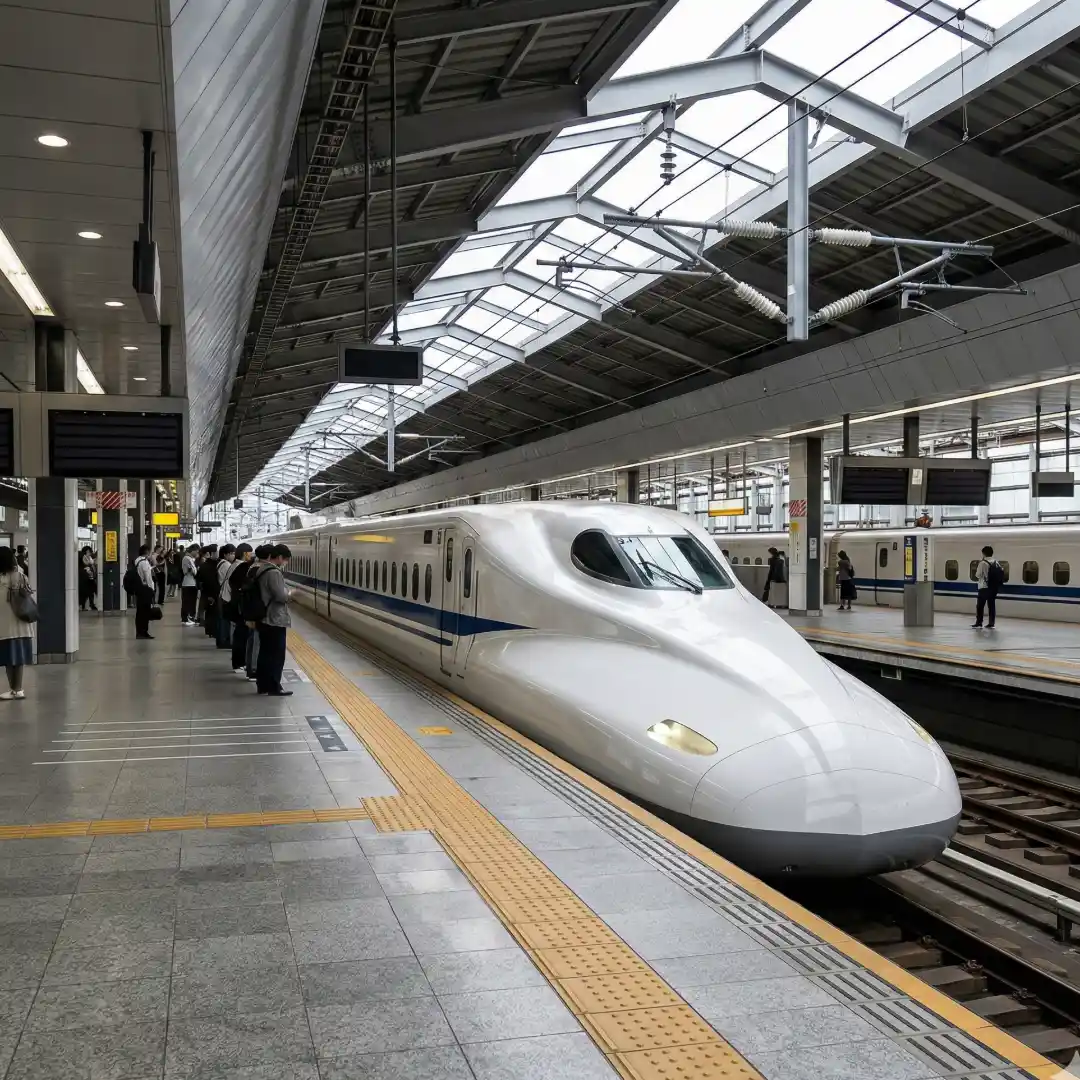 Hiroshima & Miyajima Excursion