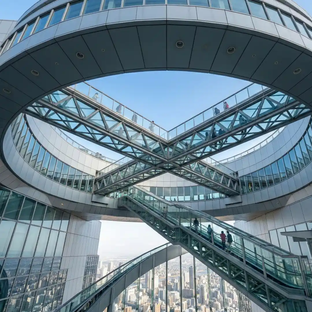 Kanazawa to Osaka - Image 2