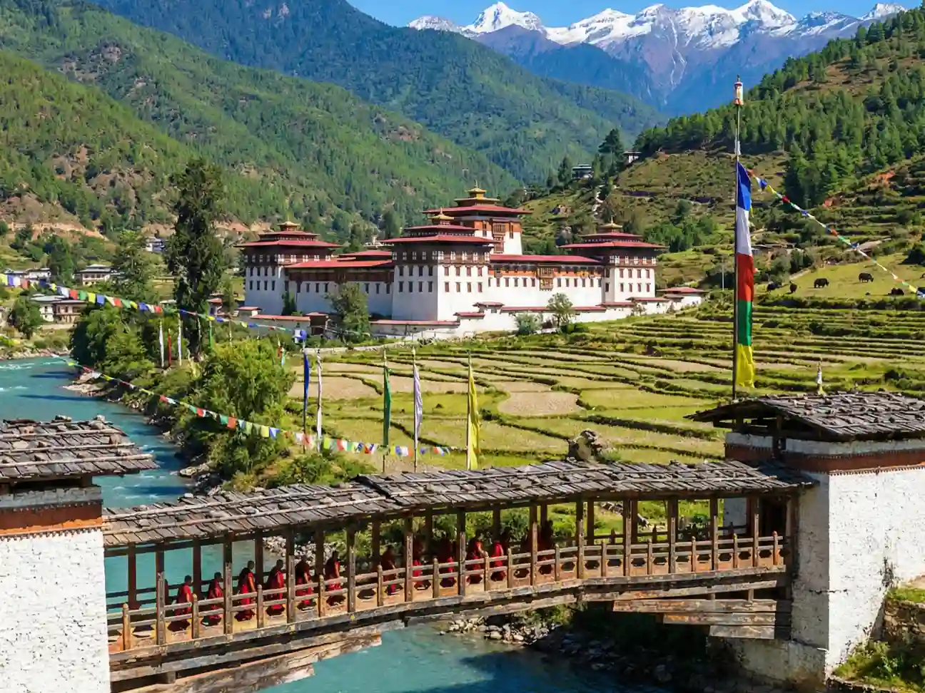 Bhutan