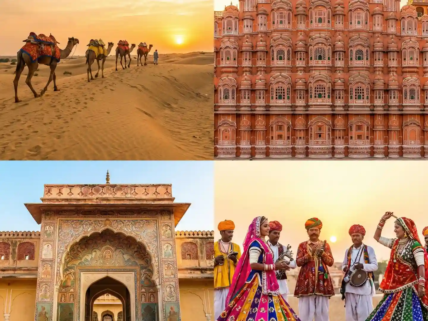 Rajasthan