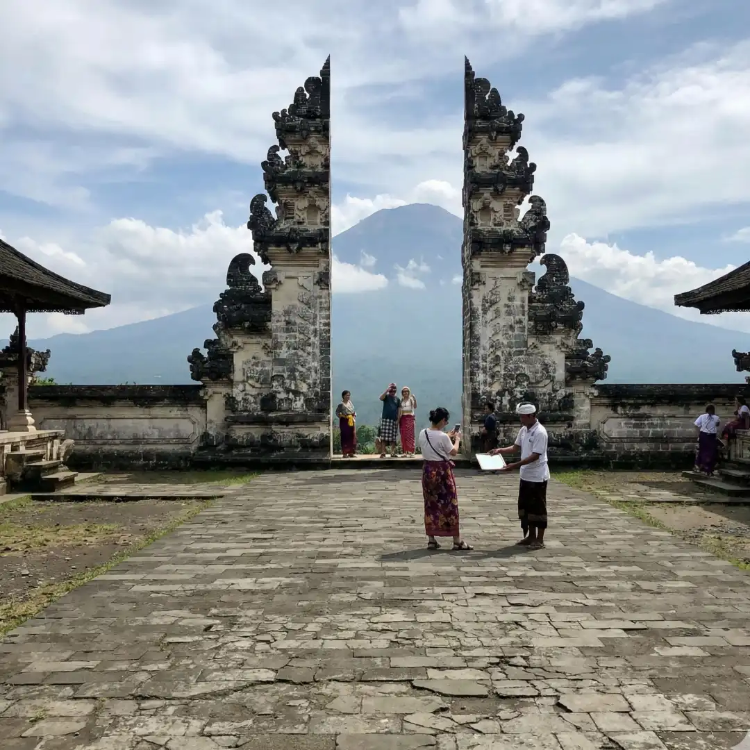 Bali Island Explorer with Nusa Penida, Bedugul & West bali