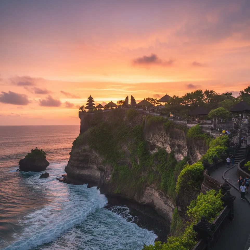 Bali Getaway - 4N/5D