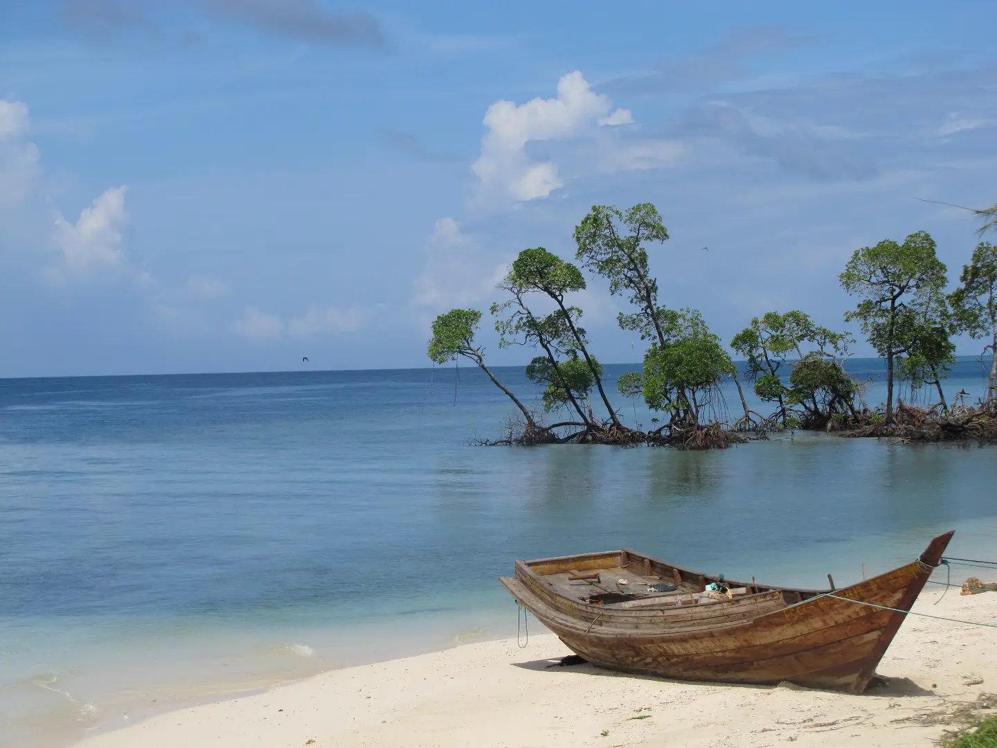 Admirable Andaman