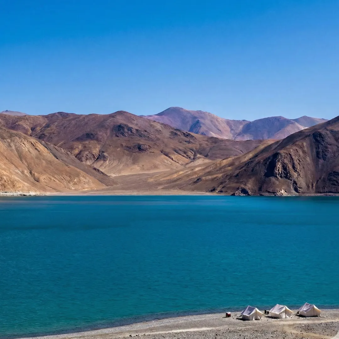 Mystic Leh & Nubra Escape