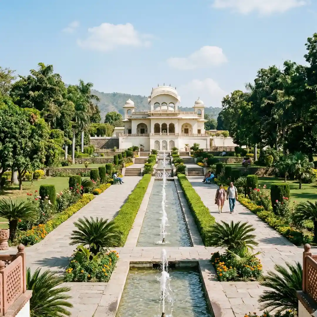 Shimla Manali with Chandigarh Leisure Experience