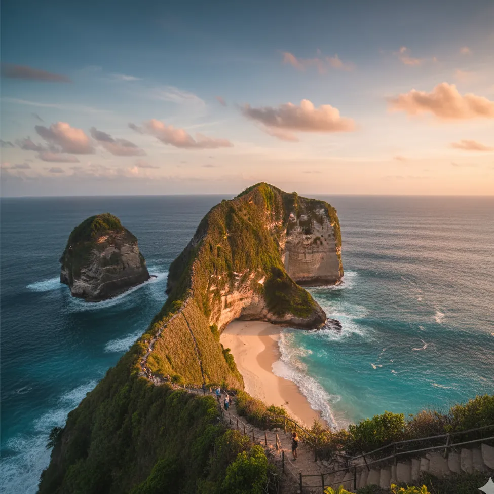 Bali Explorer with Nusa Penida