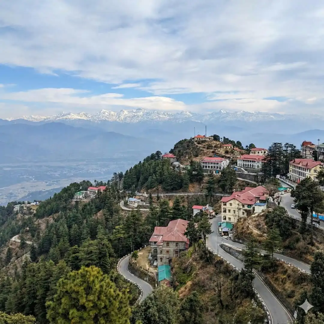 Himalayan Highlights of Uttarakhand
