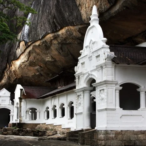 Airport – Dambulla 