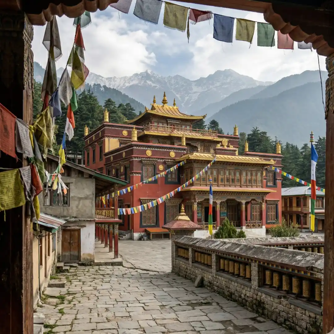 Complete Himachal Grand Circuit Expedition