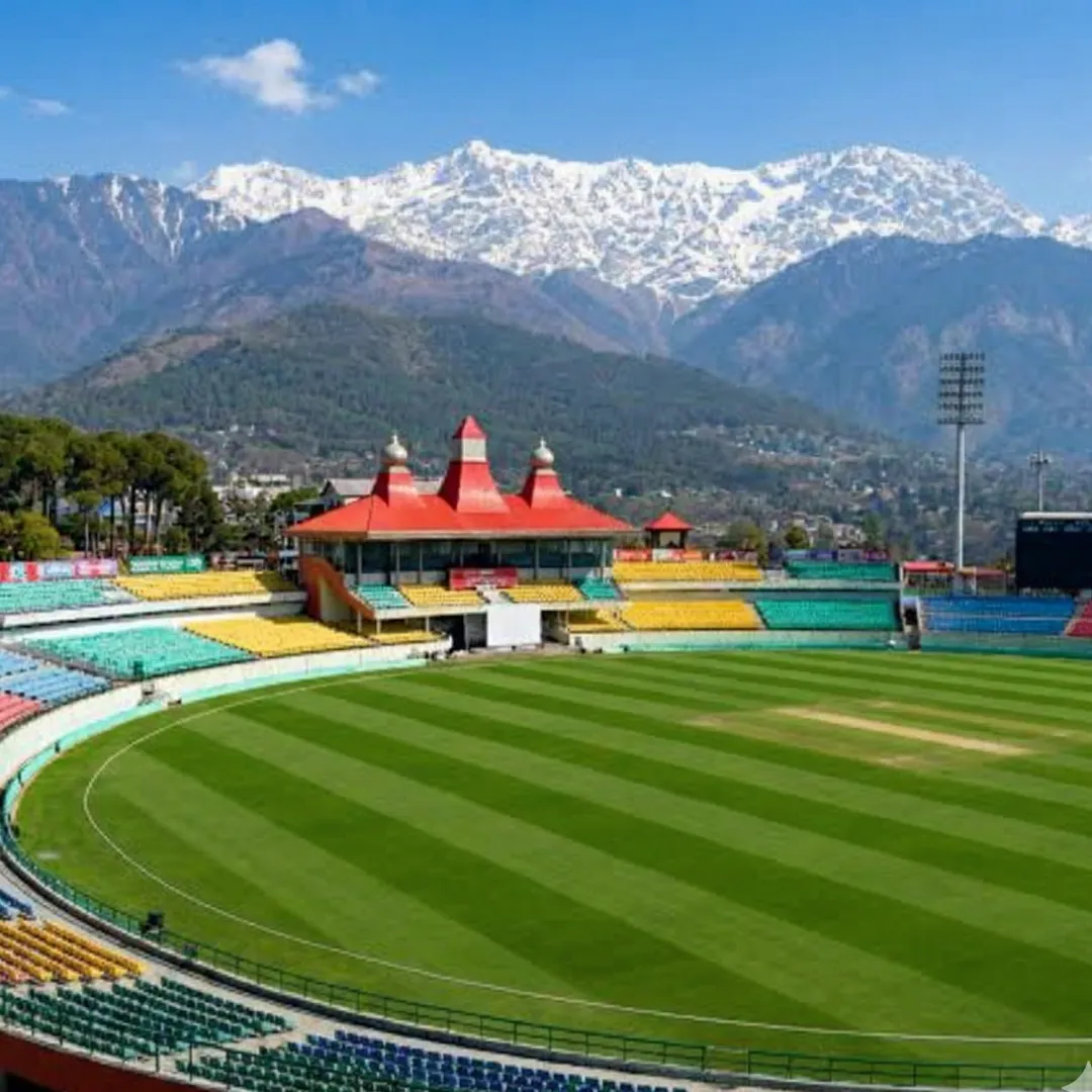 Grand Himachal Explorer with Dharamshala & Dalhousie