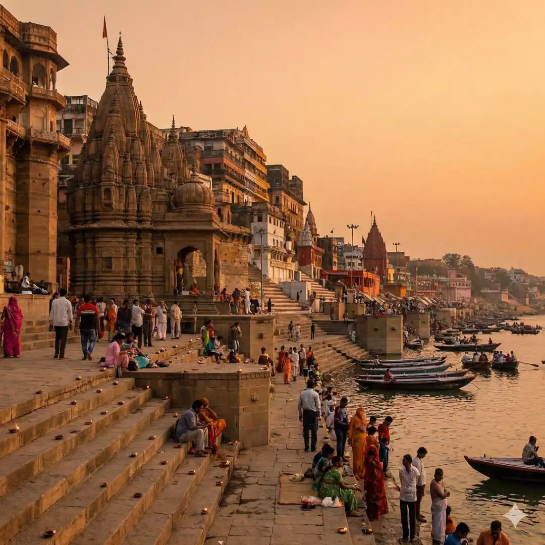 Varanasi