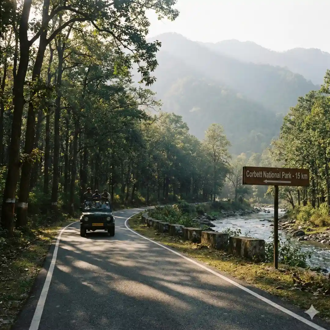 Himalayan Nature & Wildlife Escape